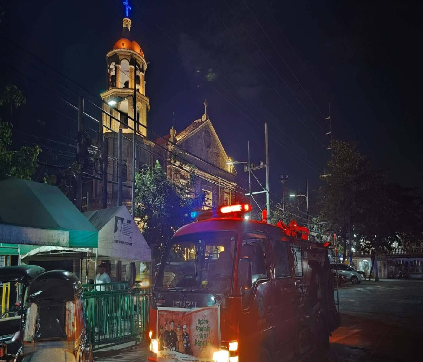 Responders rushed, no emergency found — Are prank calls putting lives at risk in Bulacan?